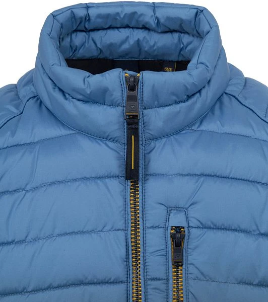 Casa Moda Jas Blauw 4 Casa Moda Jas Blauw - Image 2