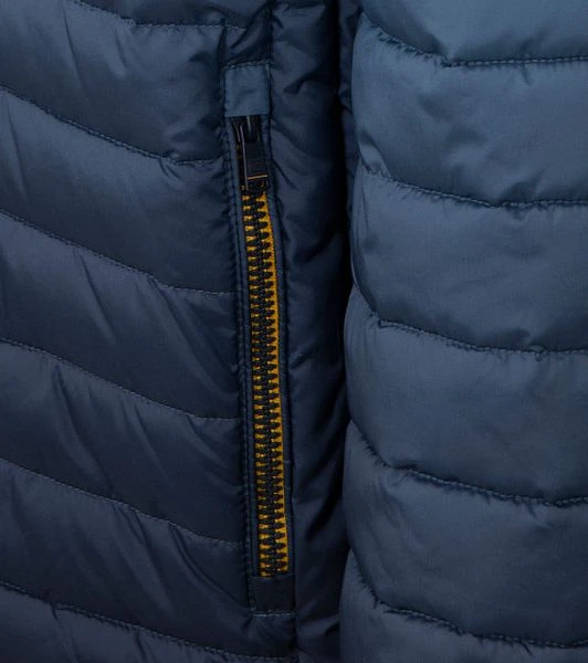 Casa Moda Jas Blauw 5 Casa Moda Jas Blauw - Image 3