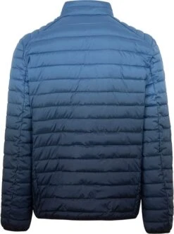 Casa Moda Jas Blauw 11 Casa Moda Jas Blauw -Kleding Verkoop 76601 4