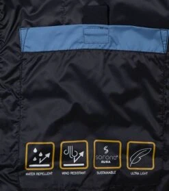 Casa Moda Jas Blauw 12 Casa Moda Jas Blauw -Kleding Verkoop 76601 5