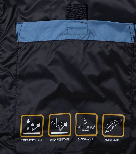 Casa Moda Jas Blauw 7 Casa Moda Jas Blauw - Image 5