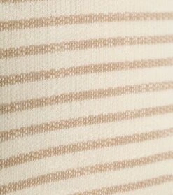 Anerkjendt Trui Sail Strepen Beige -Kleding Verkoop 76609 3