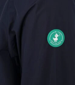 Save The Duck Jas David Donkerblauw -Kleding Verkoop 76620 4