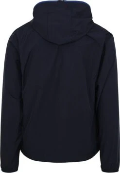 Save The Duck Jas David Donkerblauw -Kleding Verkoop 76620 5