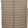 Save The Duck Bodywarmer Adamus Beige -Kleding Verkoop 76625 1