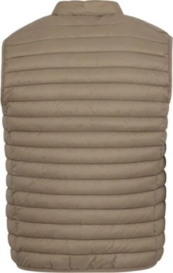 Save The Duck Bodywarmer Adamus Beige -Kleding Verkoop 76625 4