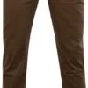 Hugo Boss Chino Schino Slim Donkergroen -Kleding Verkoop 76630 1