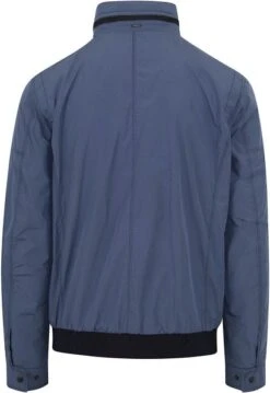 State Of Art Jas Blauw 12 State Of Art Jas Blauw -Kleding Verkoop 76633 5