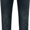 Vanguard V850 Rider Jeans Donkerblauw BNU 1 Vanguard V850 Rider Jeans Donkerblauw BNU -Kleding Verkoop 76647 1