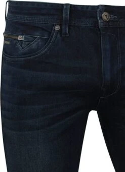 Vanguard V850 Rider Jeans Donkerblauw BNU -Kleding Verkoop 76647 5 1