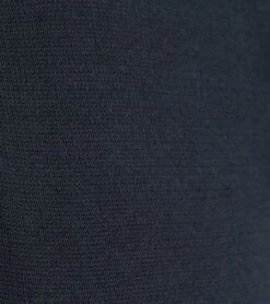 KnowledgeCotton Apparel Poloshirt Lange Mouwen Navy -Kleding Verkoop 76661 3