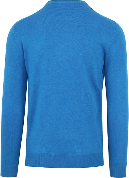 Scotch And Soda Pullover Blauw 6 Scotch And Soda Pullover Blauw - Image 4