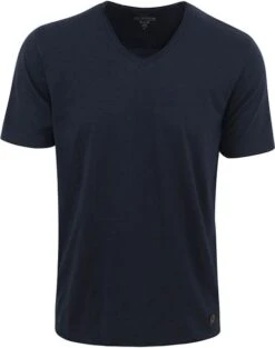 Dstrezzed Stewart T-shirt Donkerblauw -Kleding Verkoop 76685 4 1