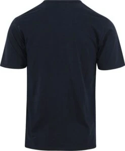 Dstrezzed Stewart T-shirt Donkerblauw -Kleding Verkoop 76685 7
