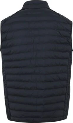 Casa Moda Bodywarmer Navy -Kleding Verkoop 76700 4