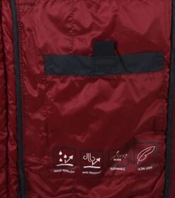 Casa Moda Bodywarmer Navy -Kleding Verkoop 76700 5