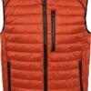 Casa Moda Bodywarmer Oranje 1 Casa Moda Bodywarmer Oranje -Kleding Verkoop 76701 1