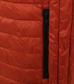 Casa Moda Bodywarmer Oranje 10 Casa Moda Bodywarmer Oranje -Kleding Verkoop 76701 3