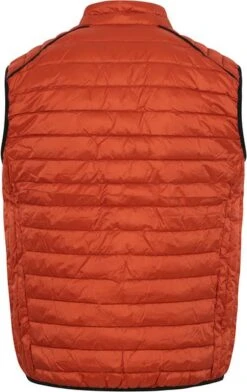 Casa Moda Bodywarmer Oranje 11 Casa Moda Bodywarmer Oranje -Kleding Verkoop 76701 4