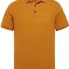 Vanguard Poloshirt Oranje -Kleding Verkoop 76731 1