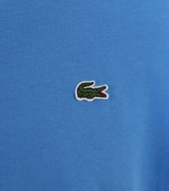 Lacoste Sport T-Shirt Blauw -Kleding Verkoop 76741 3