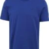 Champion T-Shirt Logo Donkerblauw -Kleding Verkoop 76743 1