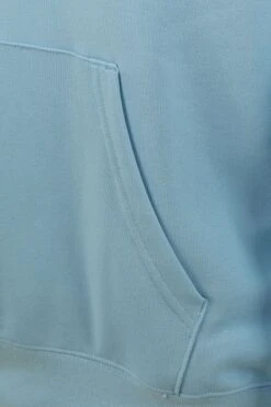 Champion Hoodie Logo Lichtblauw 11 Champion Hoodie Logo Lichtblauw -Kleding Verkoop 76762 4