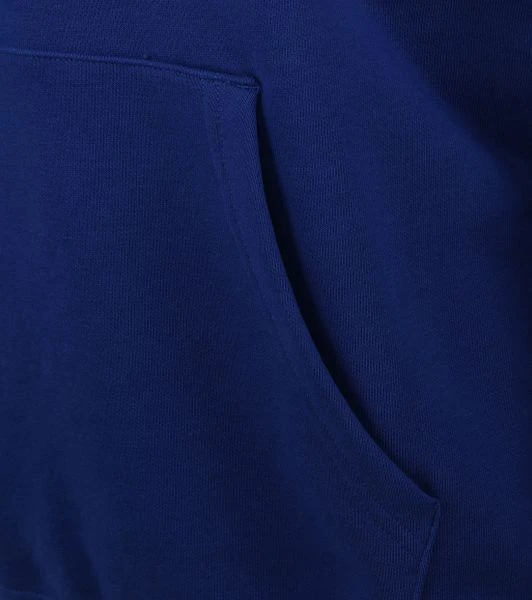 Champion Hoodie Logo Kobalt Blauw 6 Champion Hoodie Logo Kobalt Blauw - Image 4