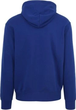 Champion Hoodie Logo Kobalt Blauw 13 Champion Hoodie Logo Kobalt Blauw -Kleding Verkoop 76763 6