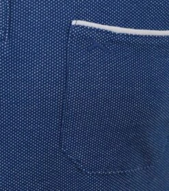 Brax Polo Paddy Blauw -Kleding Verkoop 76781 3