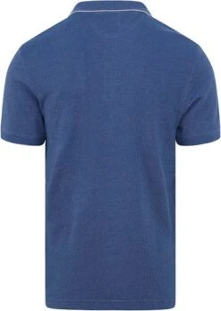 Brax Polo Paddy Blauw -Kleding Verkoop 76781 4