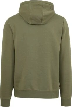 PME Legend Hoodie Donkergroen -Kleding Verkoop 76801 5