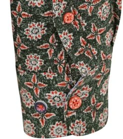 NZA Overhemd Huntly Groen Multicolour 12 NZA Overhemd Huntly Groen Multicolour -Kleding Verkoop 76805 5