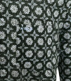 NZA Overhemd Huntly Groen Multicolour Blauw -Kleding Verkoop 76806 3