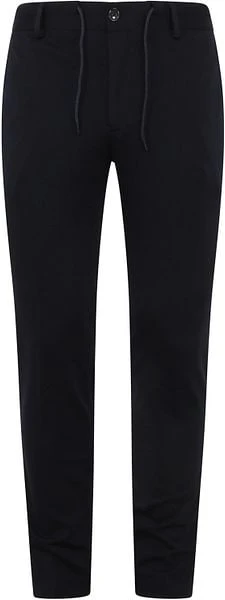 Blue Industry Chino Donkerblauw 7 Blue Industry Chino Donkerblauw - Image 5