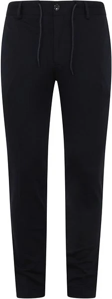 Blue Industry Chino Donkerblauw