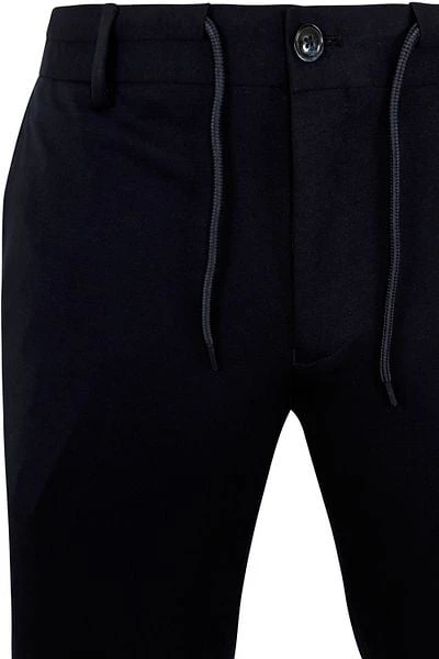 Blue Industry Chino Donkerblauw 8 Blue Industry Chino Donkerblauw - Image 6