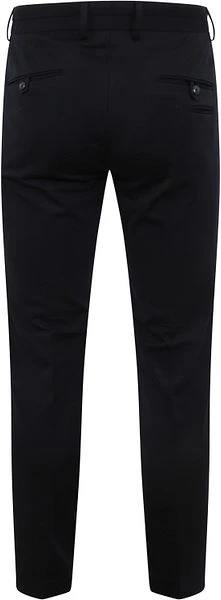 Blue Industry Chino Donkerblauw 6 Blue Industry Chino Donkerblauw - Image 4