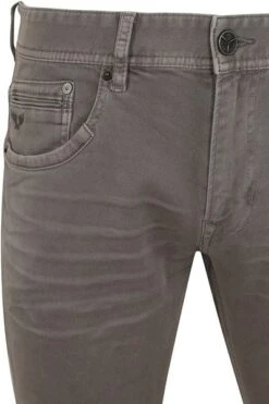 PME Legend Tailwheel Jeans Bruin Grijs -Kleding Verkoop 76817 2 1