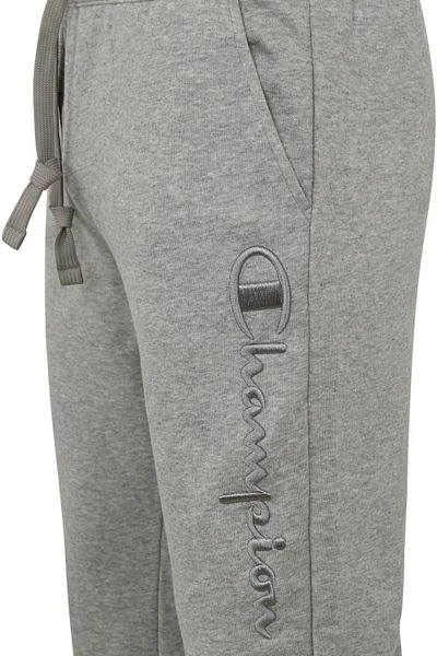 Champion Joggingbroek Grijs 4 Champion Joggingbroek Grijs - Image 2