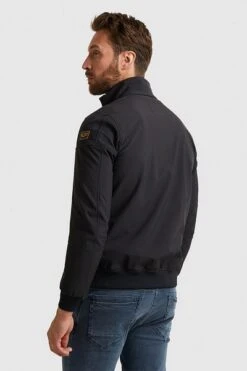 PME Legend Jas Softshell Skyglider 3.0 Zwart -Kleding Verkoop 76823 4