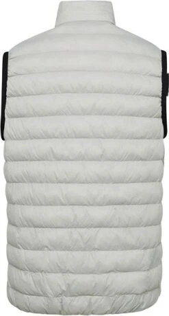 PME Legend Bodywarmer Licht Grijs 13 PME Legend Bodywarmer Licht Grijs -Kleding Verkoop 76836 6