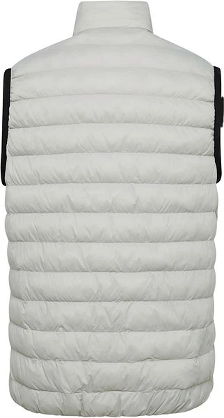 PME Legend Bodywarmer Licht Grijs 8 PME Legend Bodywarmer Licht Grijs - Image 6