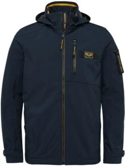 PME Legend Jas Softshell Successor 2.0 Donkerblauw -Kleding Verkoop 76838 1 1