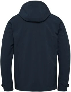 PME Legend Jas Softshell Successor 2.0 Donkerblauw -Kleding Verkoop 76838 2 1