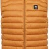 Vanguard Bodywarmer Densylon Oranje -Kleding Verkoop 76843 1