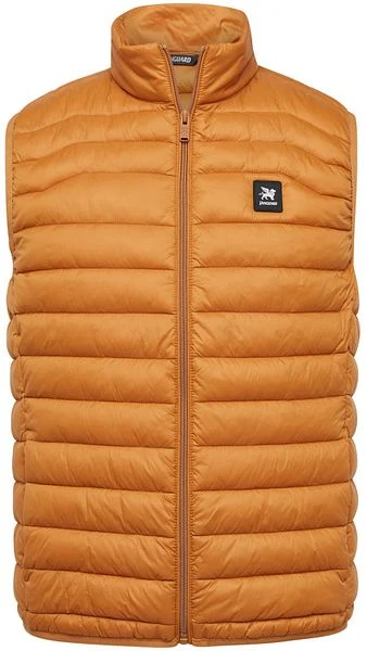Vanguard Bodywarmer Densylon Oranje 3 Vanguard Bodywarmer Densylon Oranje