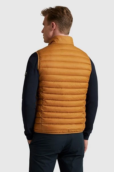 Vanguard Bodywarmer Densylon Oranje 6 Vanguard Bodywarmer Densylon Oranje - Image 4