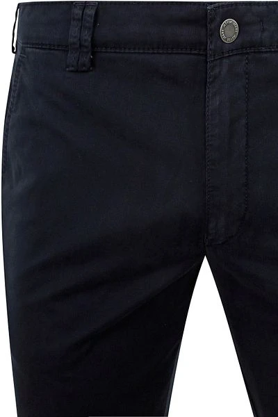 Meyer Chino Rio Donkerblauw 4 Meyer Chino Rio Donkerblauw - Image 2