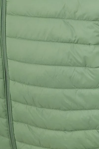 Save The Duck Jas Alex Licht Groen 5 Save The Duck Jas Alex Licht Groen - Image 3